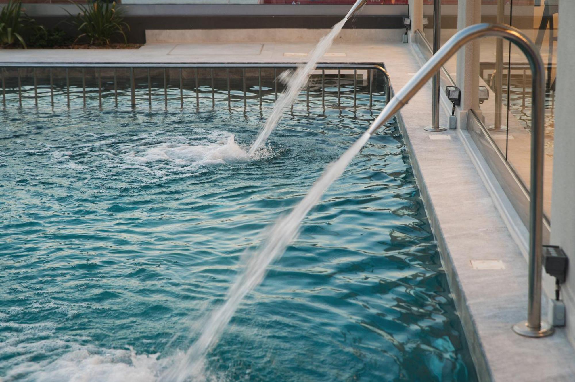 Elia Agia Marina Resort Exterior photo